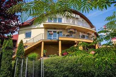 Haus zum Kauf provisionsfrei 398.000 € 8 Zimmer 282 m² 512 m² Grundstück Bogáncs 1151 