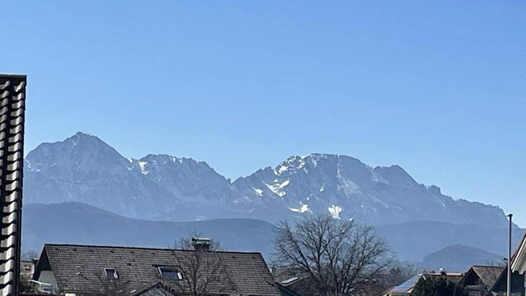 Bauernhaus zum Kauf 1.400.000 € 12 Zimmer 490 m² 964 m² Grundstück Gerspoint Saaldorf-Surheim 83416