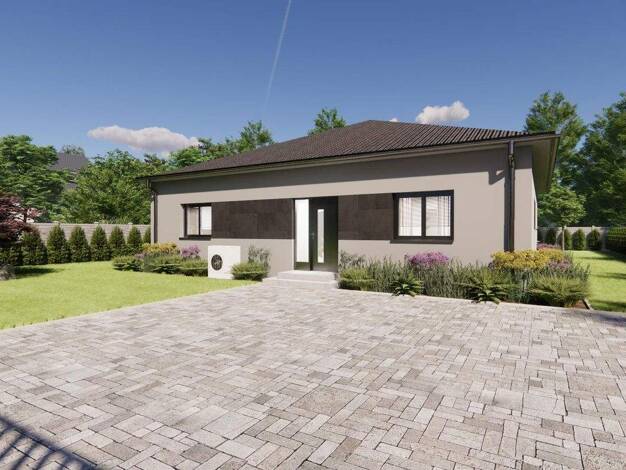 Haus zum Kauf 306.520 € 4 Zimmer 128,3 m²