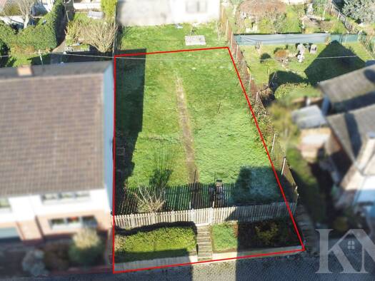 Grundstück zum Kauf 55.000 € 279 m² Grundstück Knausholz Schwalbach 66773