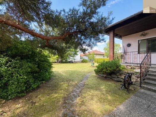 Haus zum Kauf 369.000 € 111,6 m² 702 m² Grundstück Stiftergasse Felixdorf 2603