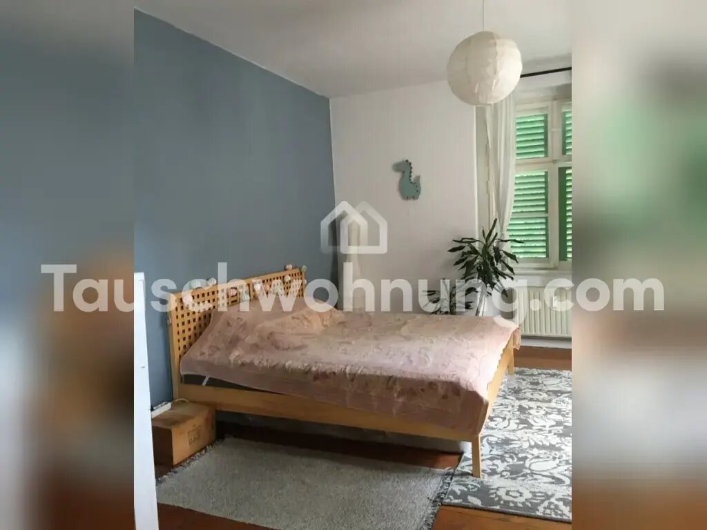 Wohnung zur Miete Tauschwohnung 530 € 2 Zimmer 60 m²<br/>Wohnfläche 1.<br/>Geschoss Potsdam - West Potsdam 14471