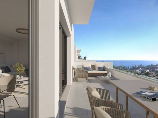 Villa zum Kauf - Erstbezug 483.000 € 4 Zimmer 142 m² Manilva 29692