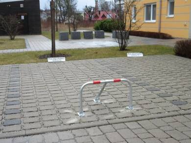 Garage/Stellplatz zur Miete provisionsfrei 35,70 € Herrnfeldener Straße 27a Vilsbiburg Vilsbiburg 84137