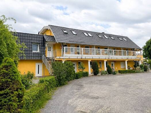 Mehrfamilienhaus zum Kauf als Kapitalanlage geeignet 540.000 € 497 m² 2.903 m² Grundstück Röbel Röbel/Müritz 17207