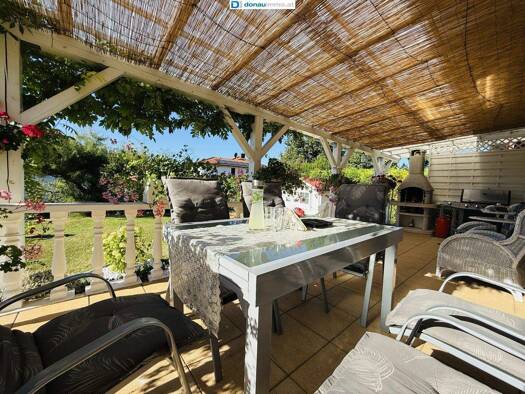 Haus zum Kauf 459.000 € 140 m² 815 m² Grundstück Hollabrunn 2020