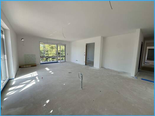 Wohnung zum Kauf 322.000 € 3 Zimmer 82,1 m² 1. Geschoss Bad Birnbach 84364