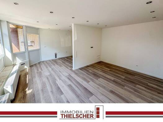 Wohnung zur Miete 600 € 2 Zimmer 63 m² Palenberg Übach-Palenberg / Palenberg 52531