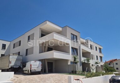 Wohnung zum Kauf 299.000 € 2 Zimmer 81 m² 2. Geschoss Vodice center