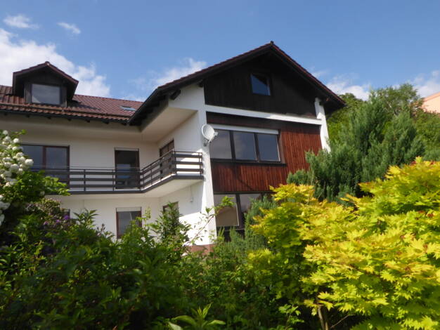 Einfamilienhaus zum Kauf provisionsfrei 638.500 € 11 Zimmer 325,7 m² 887 m² Grundstück Grubweg Passau 94034