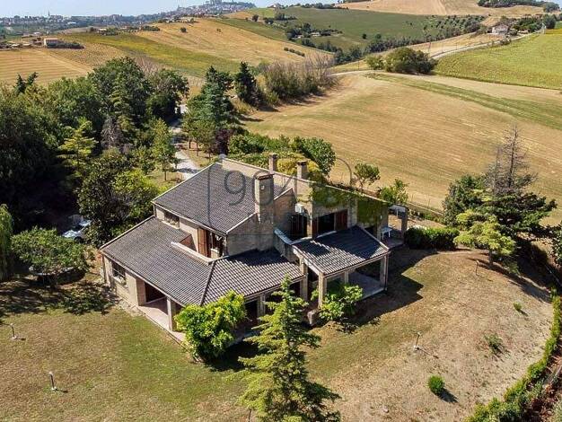 Villa zum Kauf 790.000 € 6 Zimmer 518 m² 3.500 m² Grundstück Fermo 63900