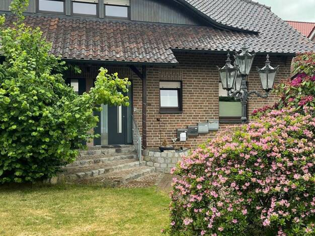 Mehrfamilienhaus zum Kauf als Kapitalanlage geeignet 570.000 € 10 Zimmer 309,2 m² 1.310 m² Grundstück Vreden Vreden 48691