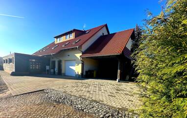Mehrfamilienhaus zum Kauf provisionsfrei als Kapitalanlage geeignet 545.000 € 328 m² 652 m² Grundstück Kamenz Kamenz 01917