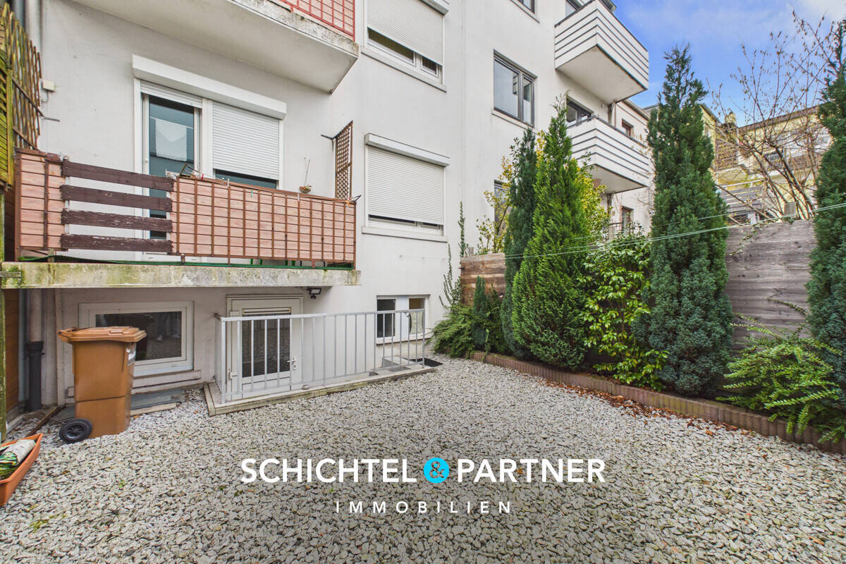 Mehrfamilienhaus zum Kauf - Ansicht 5