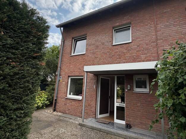 Doppelhaushälfte zur Miete 1.930 € 6 Zimmer 141 m² Norf Neuss 41469