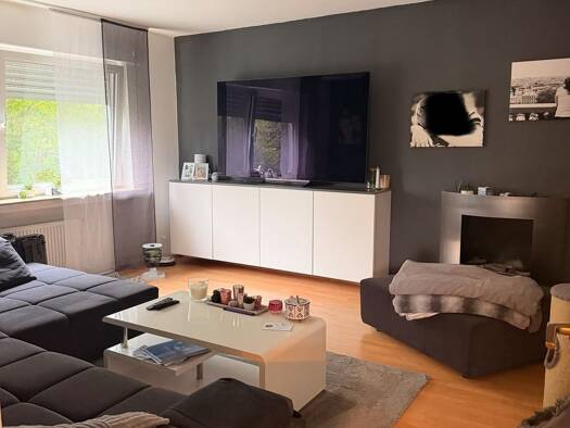 Wohnung zur Miete 1.000 € 4 Zimmer 86 m² EG Wickede Dortmund 44319