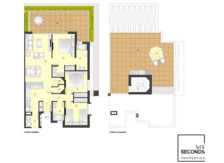 Haus zum Kauf 439.000 € 84 m² Torrevieja 03180