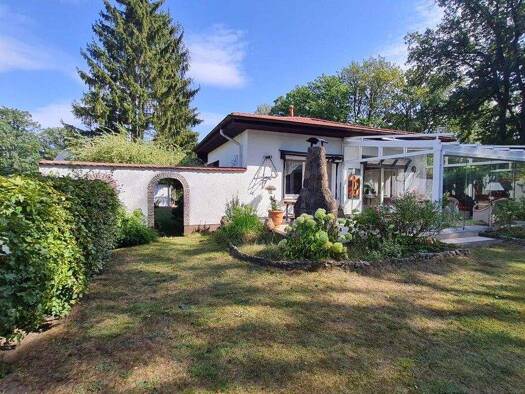 Einfamilienhaus zum Kauf 449.000 € 3 Zimmer 90 m² 983 m² Grundstück Klosterfelde 16348