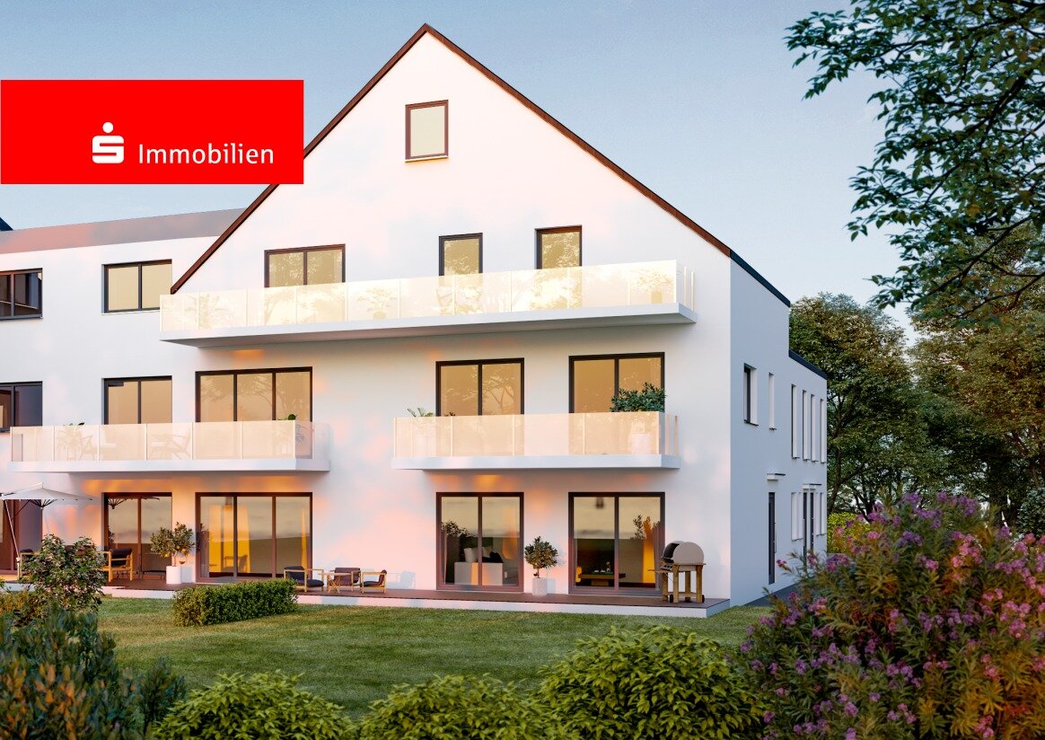 Wohnung zum Kauf 269.000 € 1 Zimmer 42,9 m²<br/>Wohnfläche 30.09.2025<br/>Verfügbarkeit Seligenstadt Seligenstadt 63500