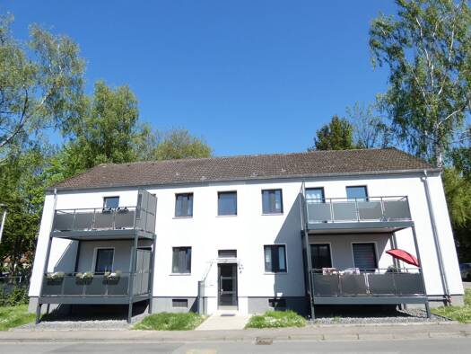 Wohnung zur Miete 500 € 2 Zimmer 54,7 m² EG frei ab 01.07.2026 Möllerskamp 16 Datteln 45711