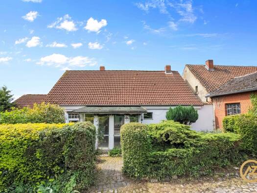 Einfamilienhaus zum Kauf 65.000 € 3 Zimmer 100 m² 365 m² Grundstück Druxberge Eilsleben 39365