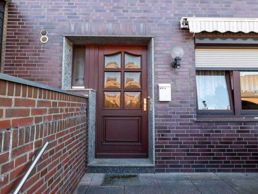 Studio zum Kauf 75.000 € 1 Zimmer 39,3 m² EG Hasport/Annenheide Delmenhorst 27755