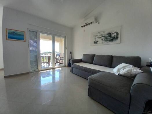 Wohnung zum Kauf 249.000 € 3 Zimmer 56 m² 1. Geschoss Selce, Crikvenica Selce