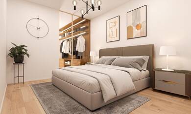 Wohnung zum Kauf provisionsfrei 238.700 € 3 Zimmer 70,9 m² Donaueschingen Donaueschingen 78166