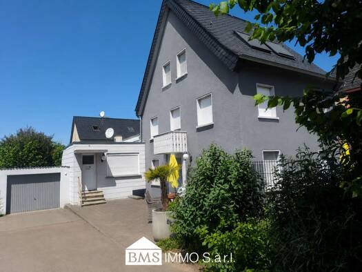 Doppelhaushälfte zum Kauf 359.000 € 5 Zimmer 135,1 m² 554 m² Grundstück Speicher 54662
