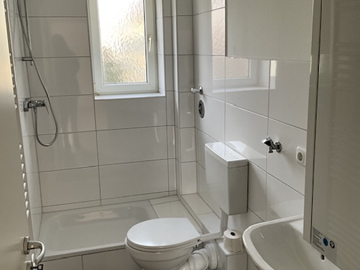 Wohnung zur Miete 479 € 2 Zimmer 51,3 m² 1. Geschoss Feuerbachstraße 14 Landau Landau in der Pfalz 76829