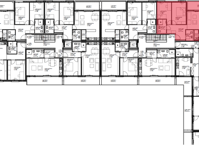 Wohnung zum Kauf provisionsfrei 408.000 € 3 Zimmer 85,5 m²<br/>Wohnfläche Haidenhof-Nord Passau 94032