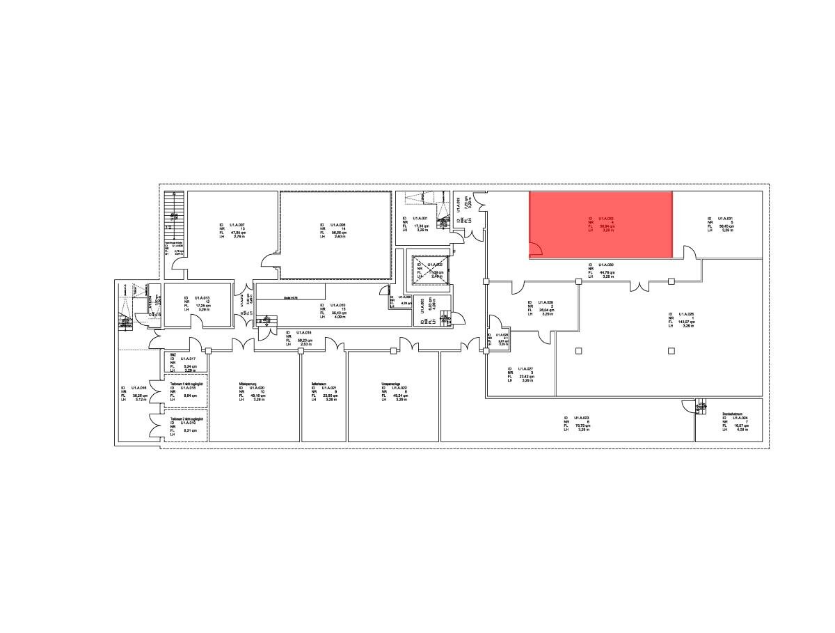 Lagerhalle zur Miete 5,50 € 76,9 m²<br/>Lagerfläche Osterbrooksweg 35-41 Schenefeld 22869