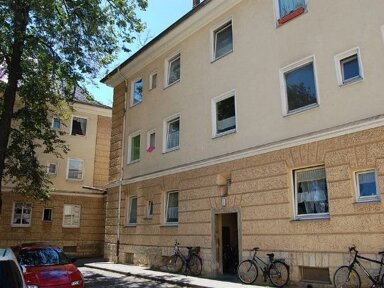 Wohnung zur Miete 776 € 3 Zimmer 63,1 m² 2. Geschoss frei ab 11.04.2025 Babostr. 3 Ostenviertel Regensburg 93055