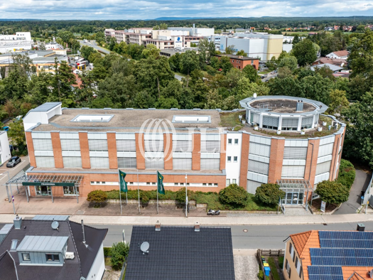 Bürofläche zur Miete provisionsfrei 9,50 € 97,3 m² Bürofläche Boxdorf Nürnberg 90427