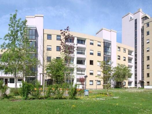 Wohnung zum Kauf 279.000 € 3 Zimmer 114,7 m² Villingen Villingen-Schwenningen 78050