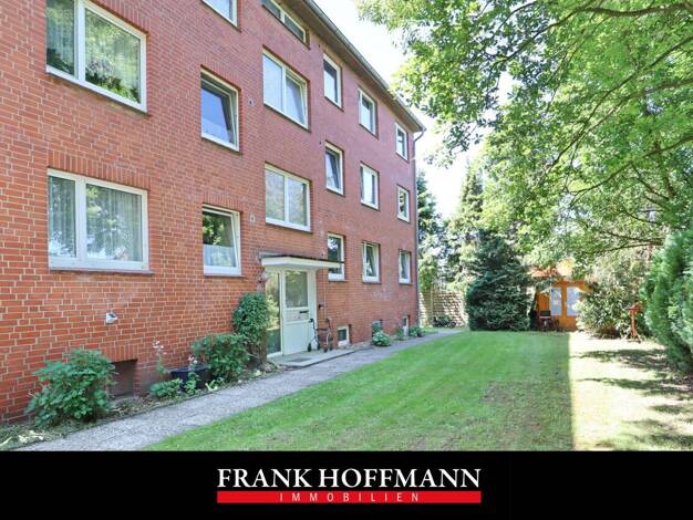 Wohnung zum Kauf provisionsfrei 150.000 € 2,5 Zimmer 67,5 m² 1. Geschoss Lentföhrden 24632