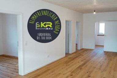 Wohnung zum Kauf provisionsfrei 388.550 € 3 Zimmer 102,3 m² 1. Geschoss Uffenheim Uffenheim 97215