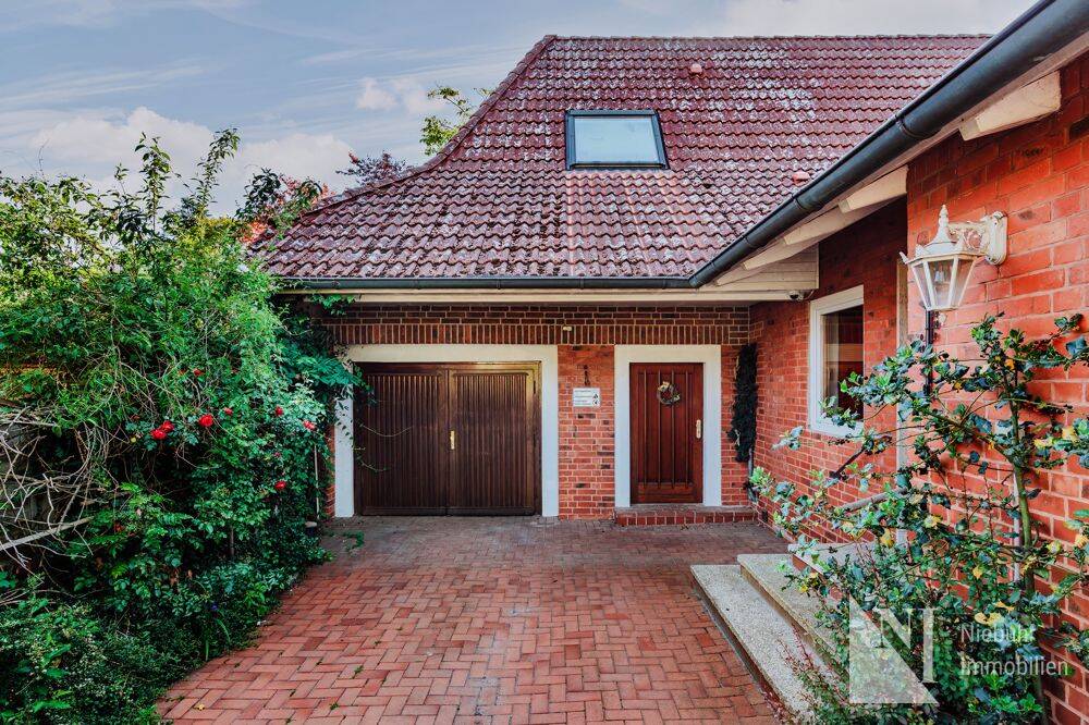 Haus – Lüneburg, Neu Hagen - Ansicht 2