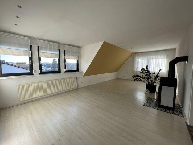 Wohnung zum Kauf provisionsfrei 418.000 € 5 Zimmer 149 m² 2. Geschoss Am Gemeindeweiher 9 Niederndorf Herzogenaurach 91074