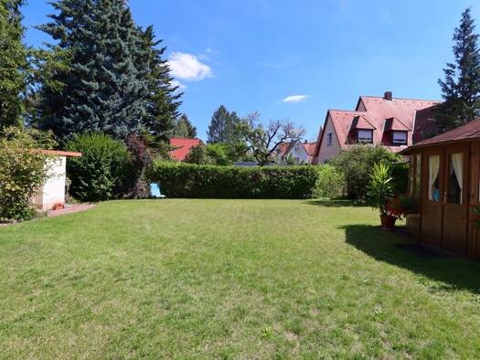 Grundstück zum Kauf 1.095.000 € 681 m² Grundstück Erlangen-Ost Erlangen 91052