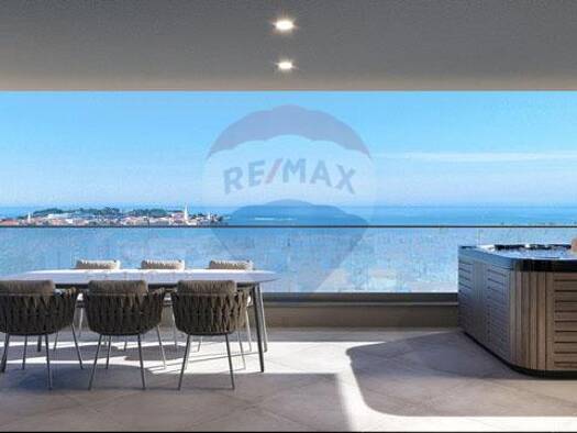 Wohnung zum Kauf 425.000 € 4 Zimmer 130 m² 1. Geschoss Porec 52440