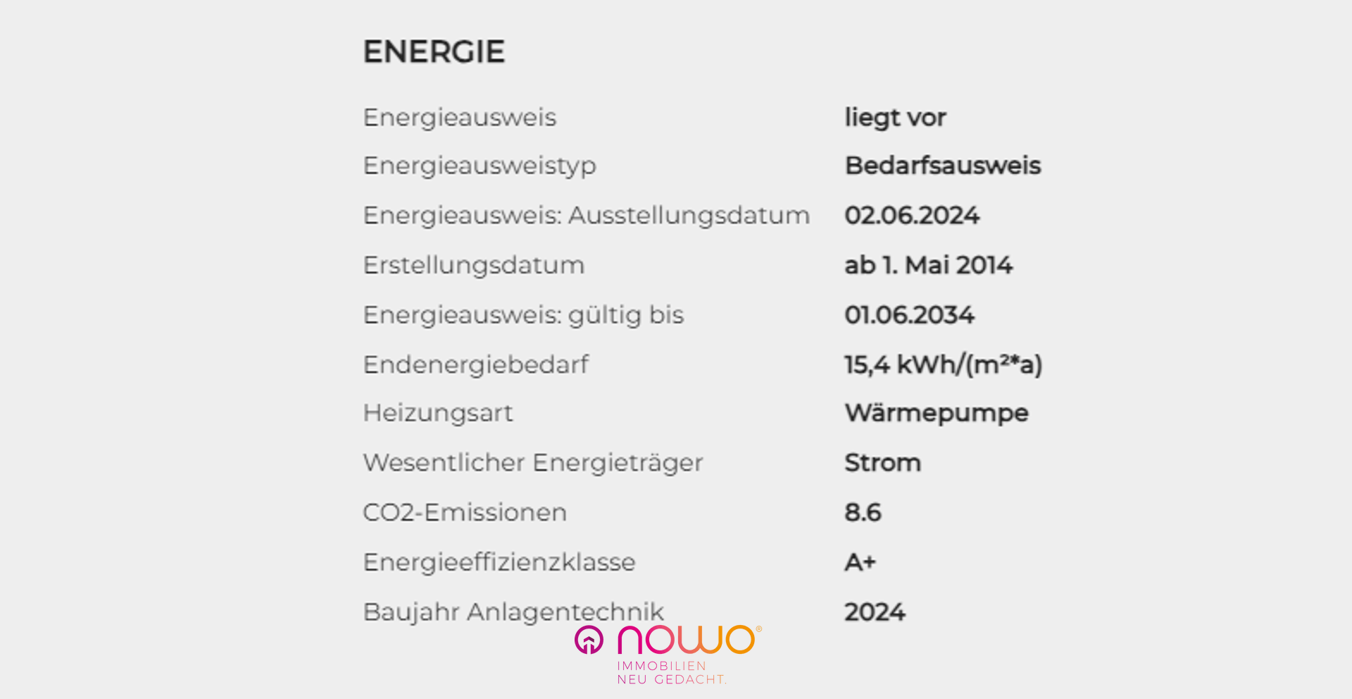 Wohnung zum Kauf 237.000 € 3 Zimmer 85,1 m²<br/>Wohnfläche 1.<br/>Geschoss Velpke Velpke 38458