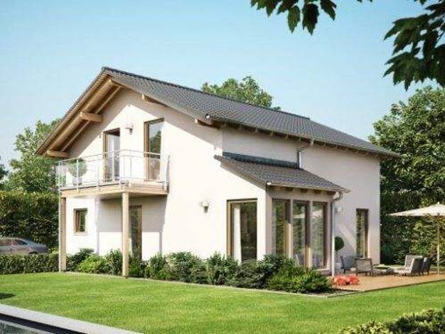 Einfamilienhaus zum Kauf 764.000 € 4 Zimmer 151 m² 350 m² Grundstück Erbach Eltville am Rhein 65347