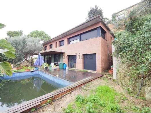 Chalet zum Kauf 720.000 € 4 Zimmer 418 m² Cabrils 08348