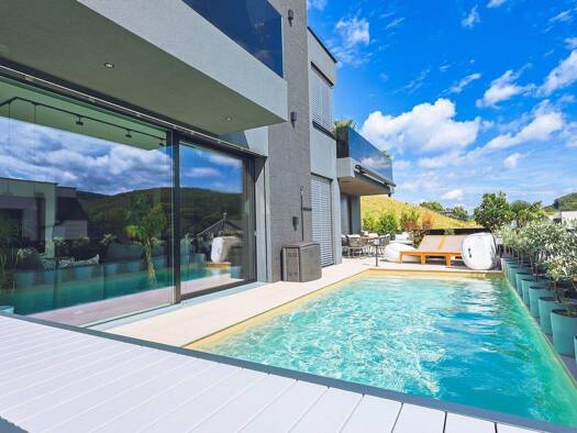 Haus zum Kauf 1.750.000 € 225 m² 600 m² Grundstück Hauptstraße Breitenfurt bei Wien 2384