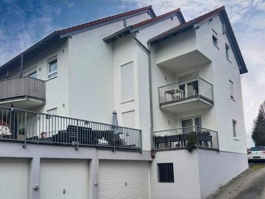 Wohnung zum Kauf 115.000 € 2 Zimmer 50 m² frei ab 01.03.2026 Waldenburg 74638