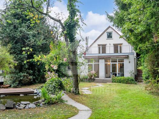 Einfamilienhaus zum Kauf 925.000 € 6 Zimmer 161,9 m² 657 m² Grundstück Refrath Bergisch Gladbach 51427