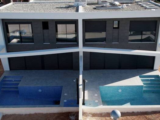 Haus zum Kauf 448.000 € 107 m² 221 m² Grundstück Alacant 03071