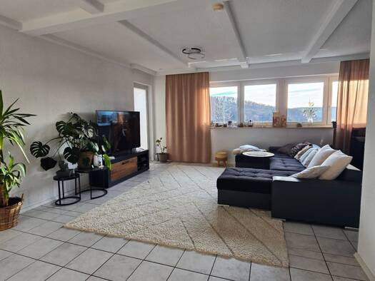 Wohnung zum Kauf 319.600 € 2 Zimmer 94 m² 1. Geschoss frei ab sofort Ramtel Leonberg 71229