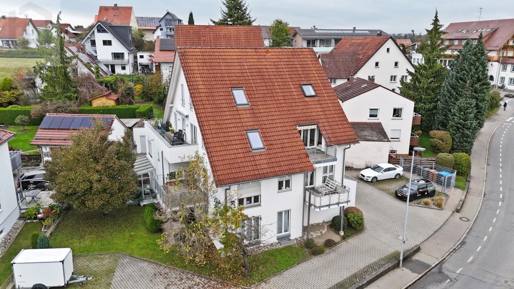 Wohnung zum Kauf 260.000 € 3 Zimmer 66 m²<br/>Wohnfläche ab sofort<br/>Verfügbarkeit Schnetzenhausen Friedrichshafen 88045